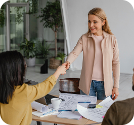 Подбор сотрудников