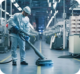 Техническое обслуживание инженерных систем