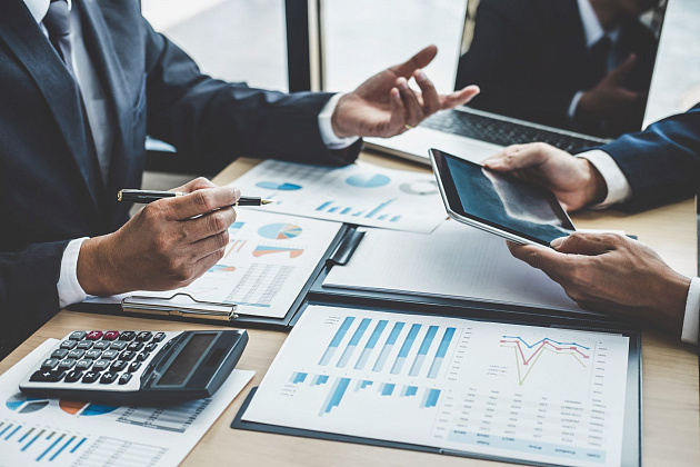 Менеджмент 