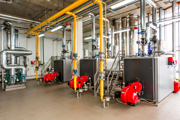 Отопление и теплоснабжение