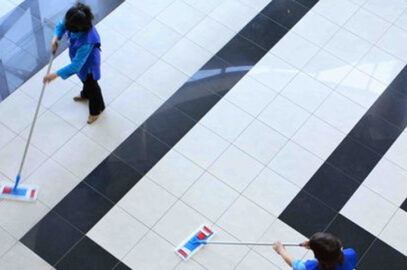 Этапы развития клинингового бизнеса в Беларуси