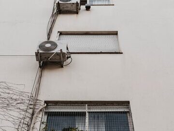 Почему важно регулярно обслуживать кондиционер?