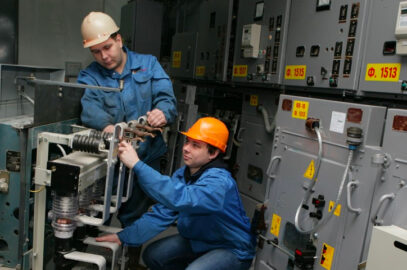 Перечень работ по техническому обслуживанию и периодичность их выполнения