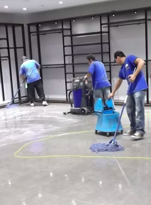 после-мероприятий