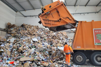 Отходы после стройки: какие решения помогут справиться с проблемой