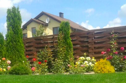 Тонкости профессионального ухода за газонами