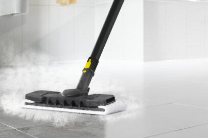 Виды профессиональной уборки