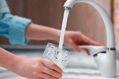 Водоснабжение и водоотведение